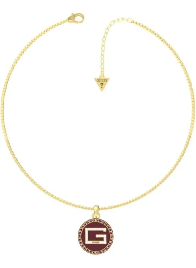 جس Adjustable Necklace