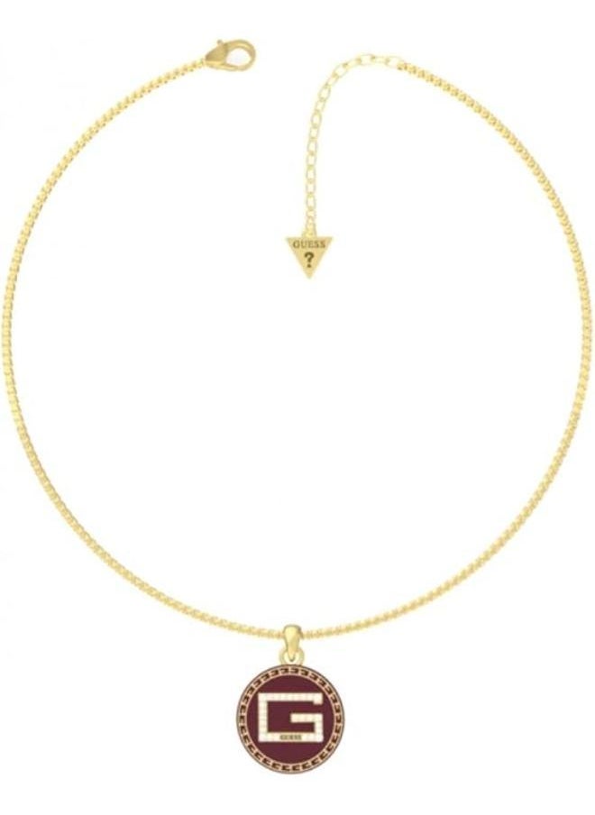GUESS Adjustable Necklace 
