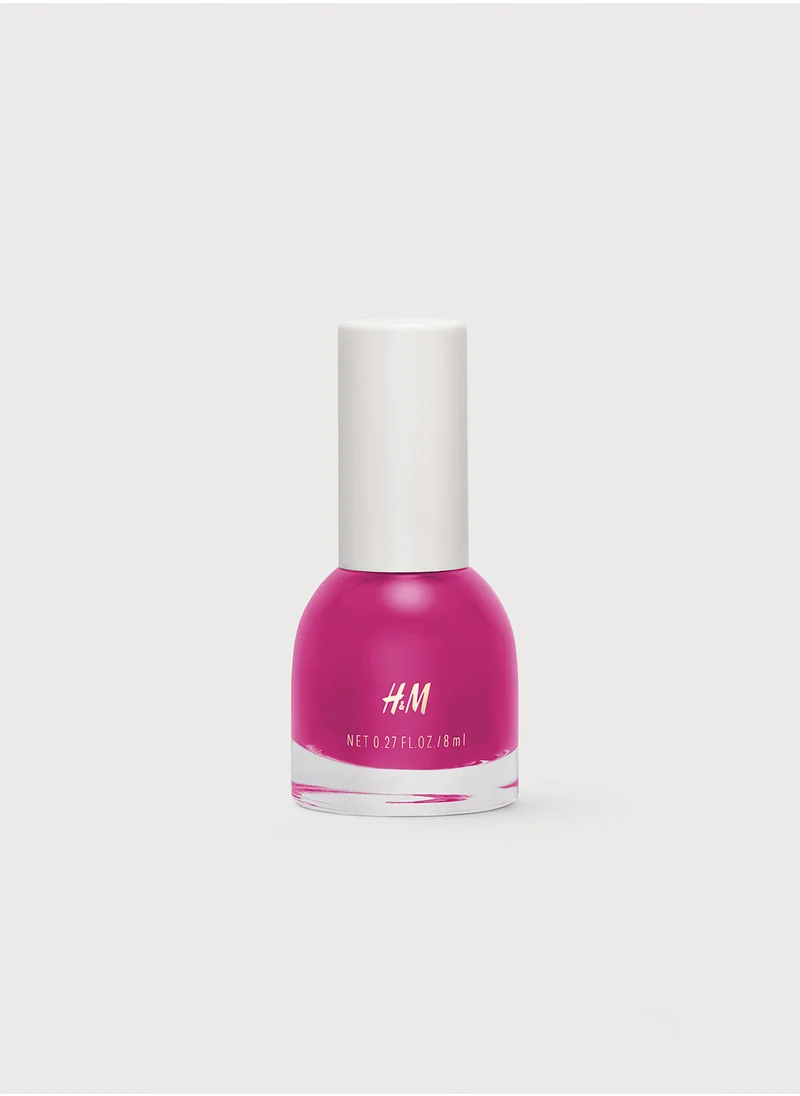 اتش اند ام Nail Polish