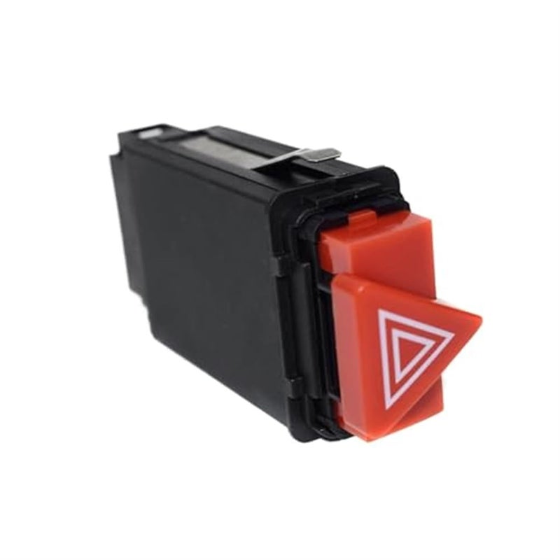 Wivplex Hazard Light Warning Switch for A3 1996-2003 - Image 5