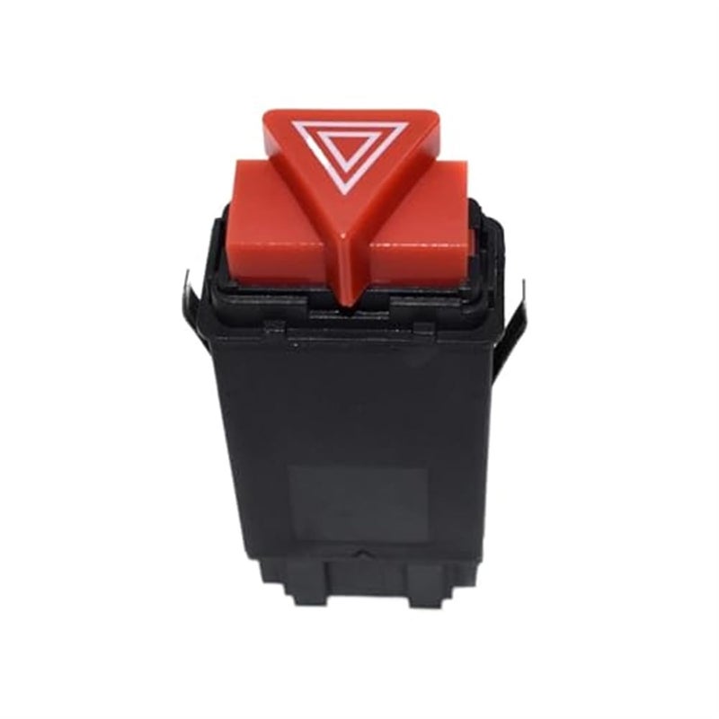 Wivplex Hazard Light Warning Switch for A3 1996-2003 - Image 1