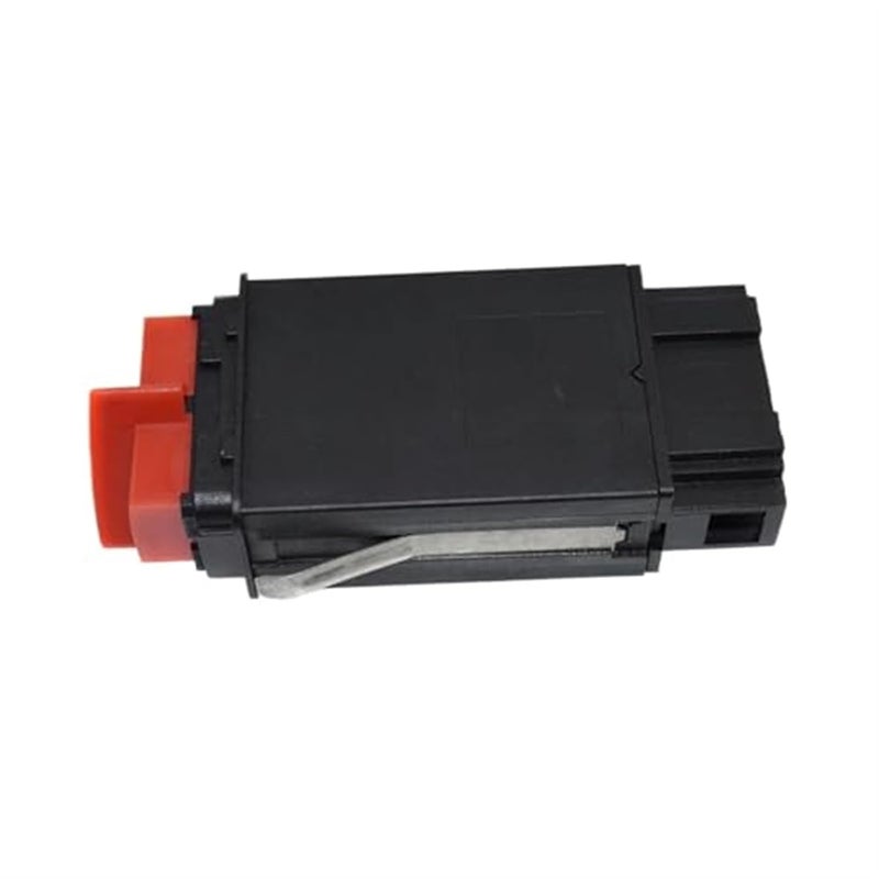 Wivplex Hazard Light Warning Switch for A3 1996-2003 - Image 4
