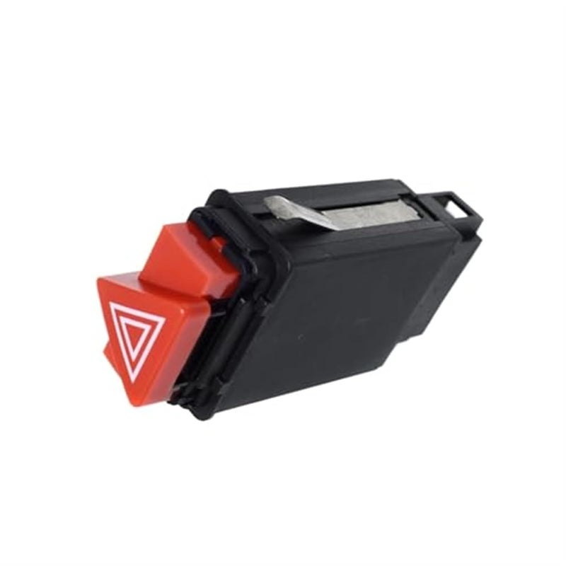 Wivplex Hazard Light Warning Switch for A3 1996-2003 - Image 3