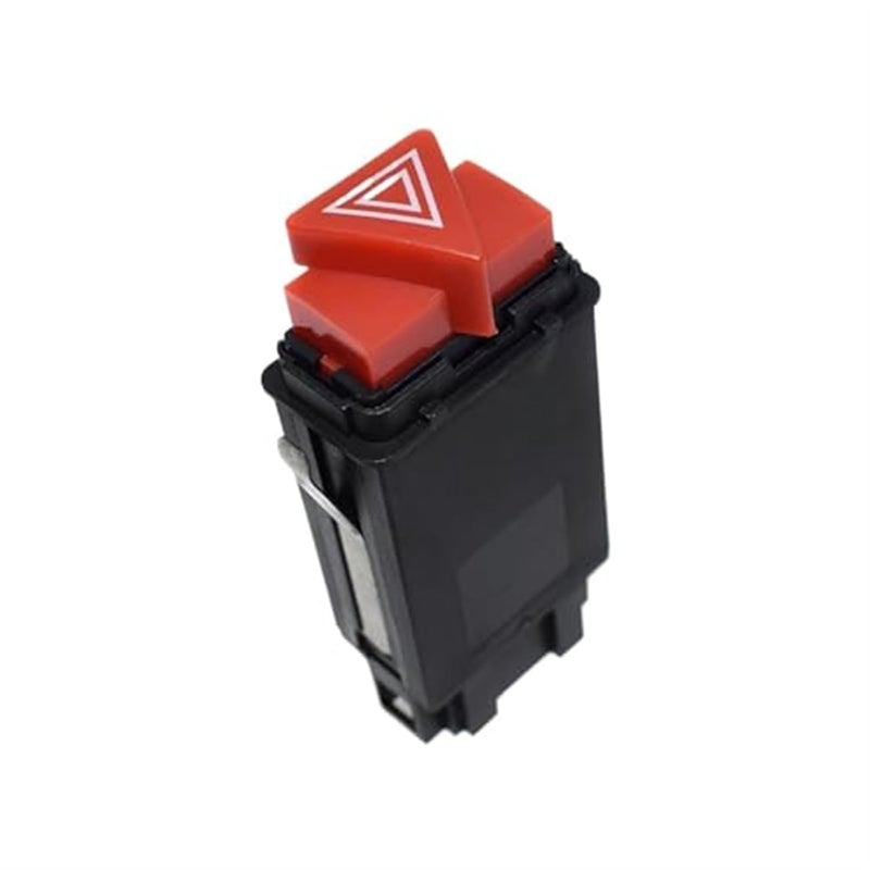 Wivplex Hazard Light Warning Switch for A3 1996-2003 - Image 2