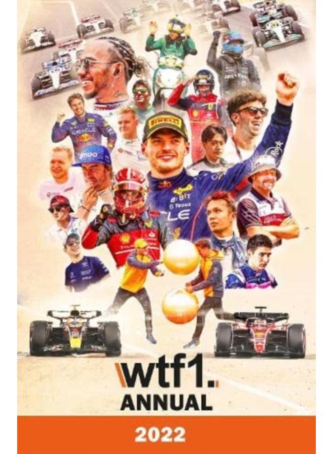 WTF1 Annual 2022 