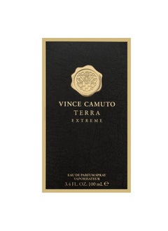 VINCE CAMUTO Terra Extreme EDP 100ml 