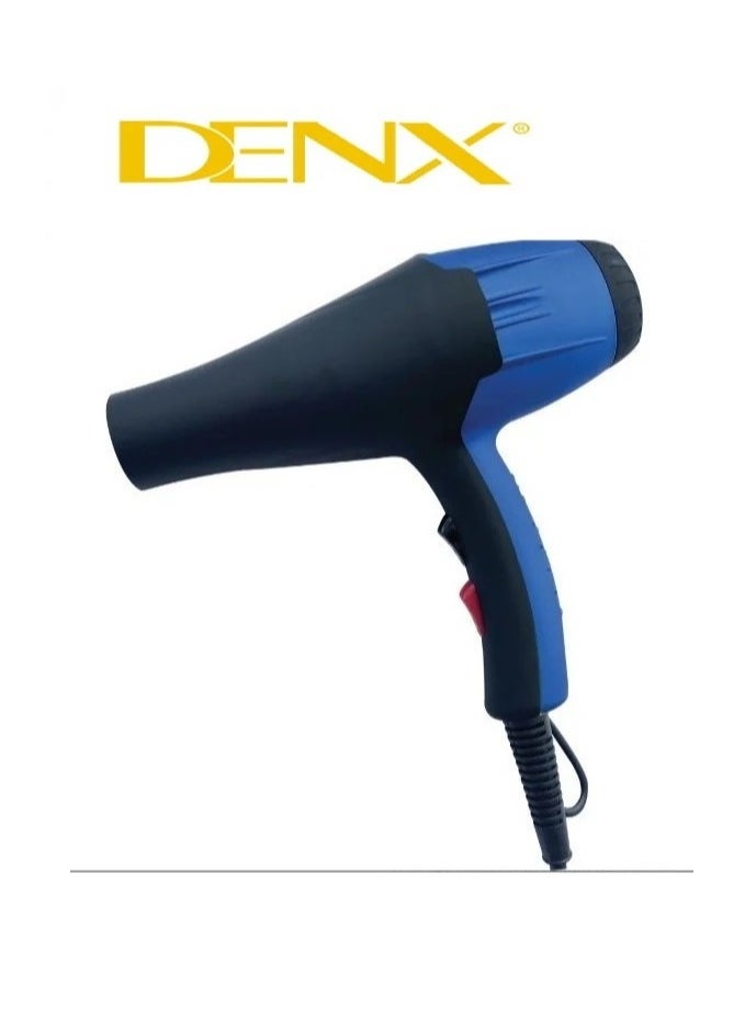 Denx Professional Hair Dryer - Image 2