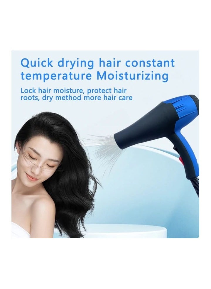 Denx Professional Hair Dryer - Image 3