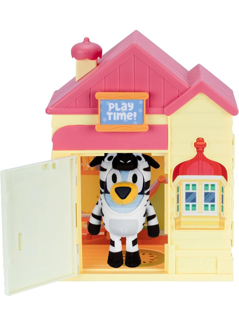 BLUEY بلوئي S11 موعد اللعب الغامض 17660 - Image 2