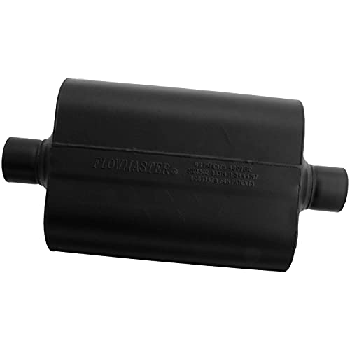 Flowmaster 952545 Super 40 Series Chambered Muffler - Image 2