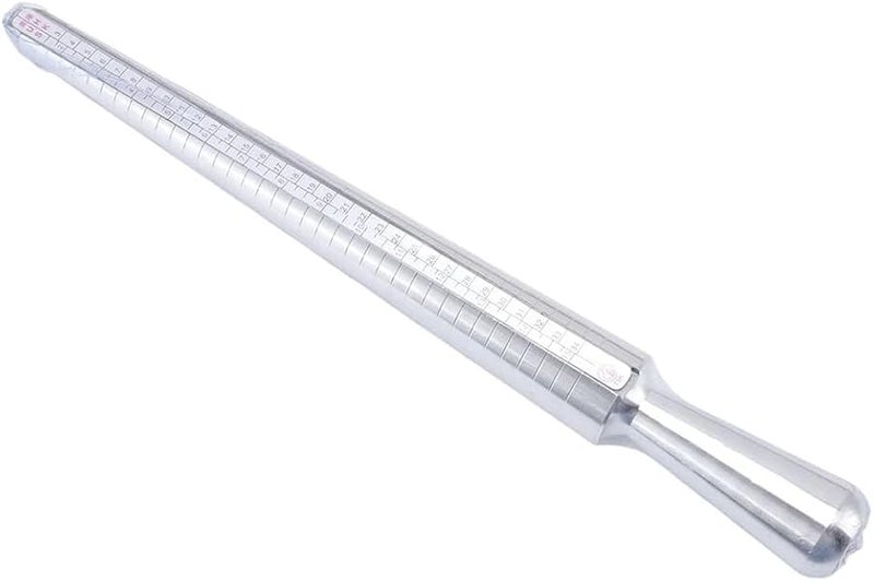 Jewelry Making Tools Set with Saw Frame Cutters Files Complete Jewelers Kit for Crafting Rings Wire Work - Image 3