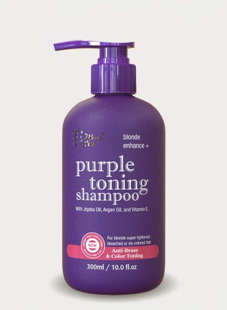 Purple toning Shampoo 300ml - pzsku/Z365EA5812DFFBC09E87FZ/45/_/1731068289/4c89f368-0033-4011-9b05-20b178f46a2e
