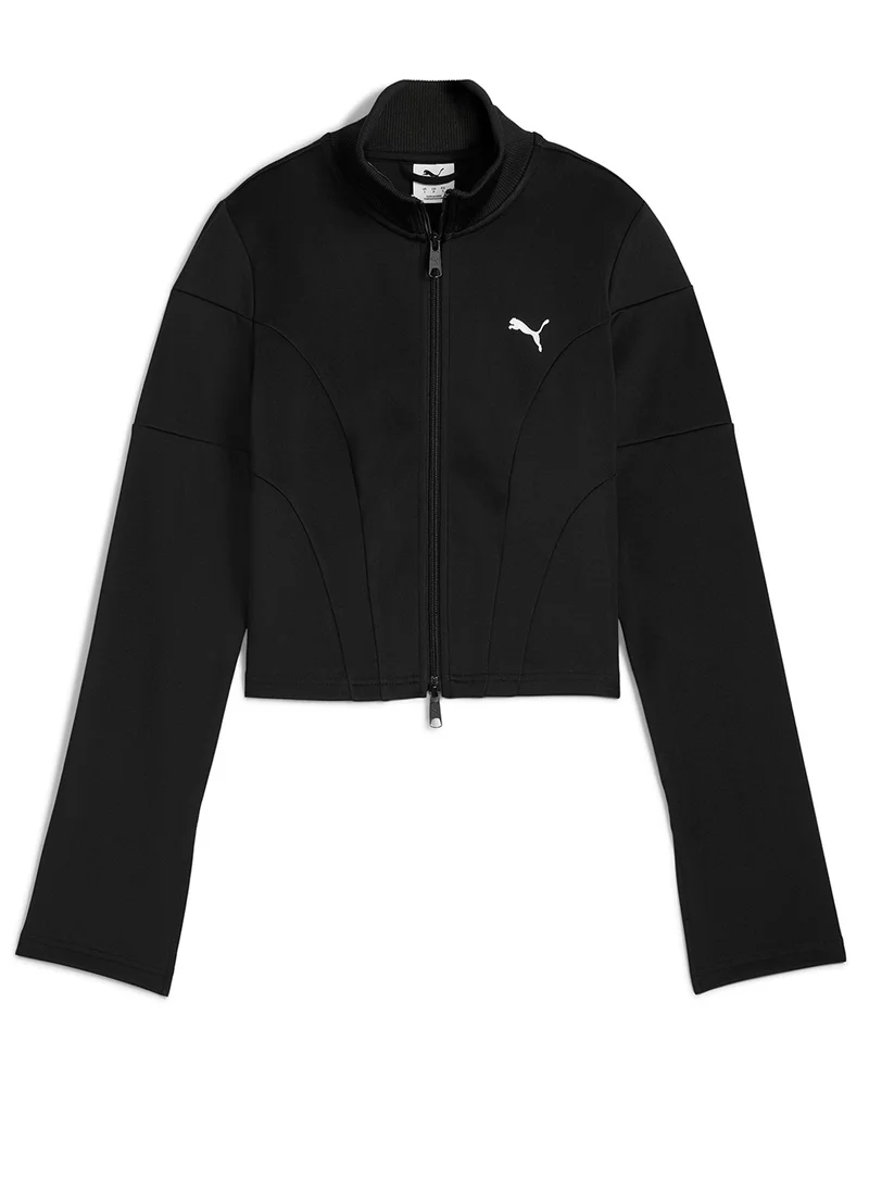 PUMA Dare To Women's Slim Track Jacket