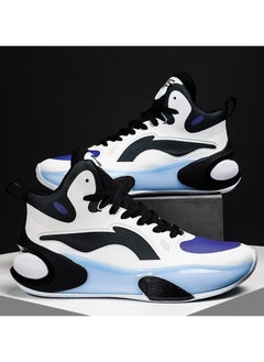 KUYING New Breathable and Anti Slip Sports Shoes  - Image 3