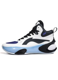 KUYING New Breathable and Anti Slip Sports Shoes  - Image 2