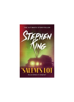 Salem’s Lot