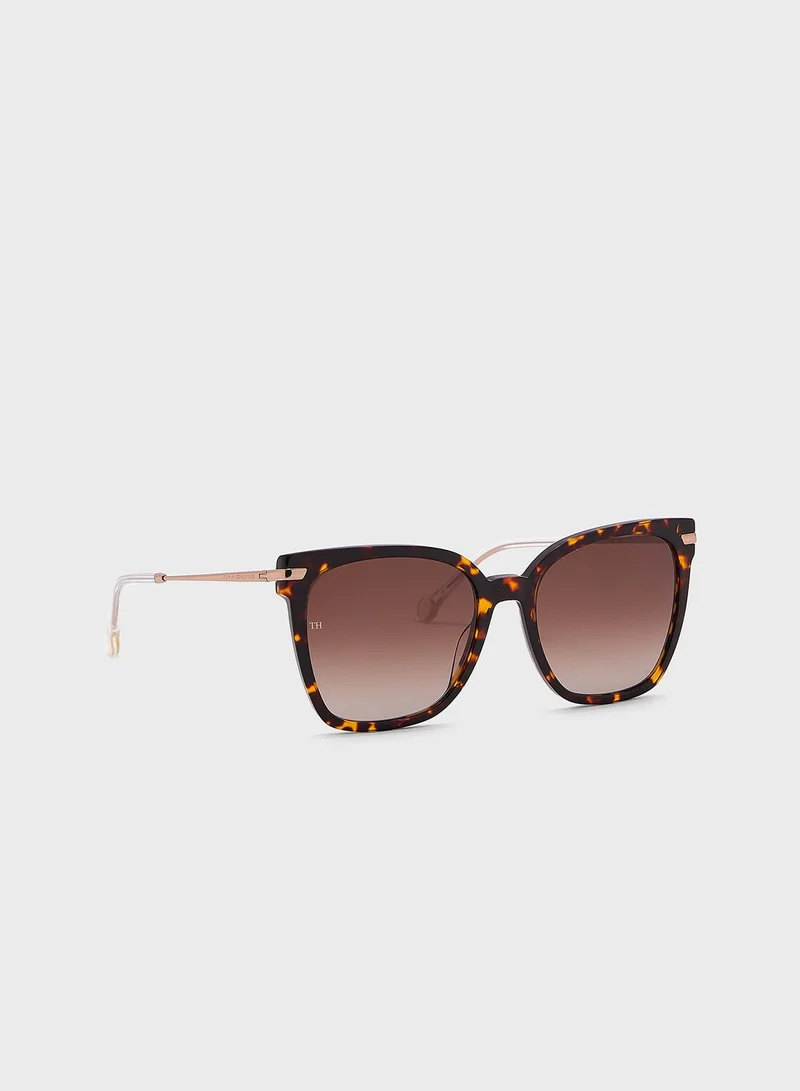 TOMMY HILFIGER Th 1880/S Sunglasses