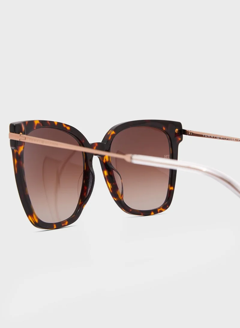 TOMMY HILFIGER Th 1880/S Sunglasses