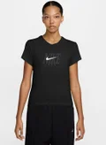 Nike black