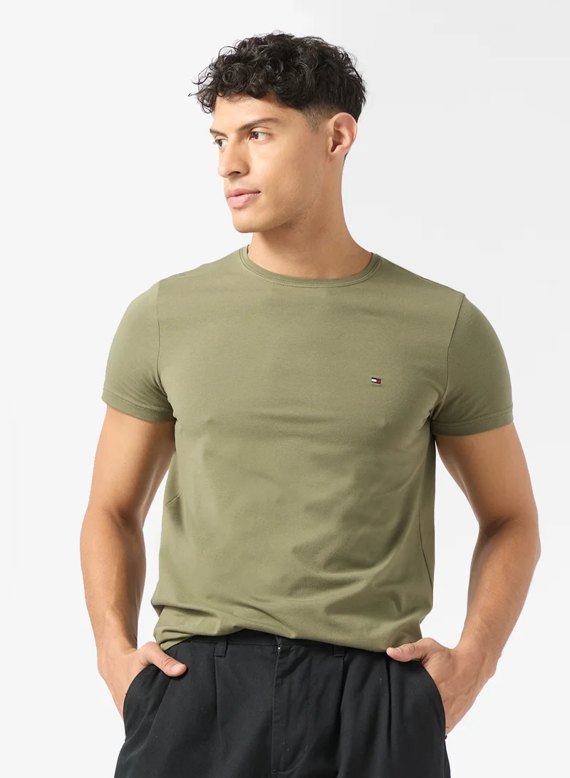 TOMMY HILFIGER Slim T-Shirt