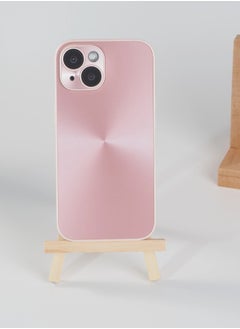Pink-Glossy Coating