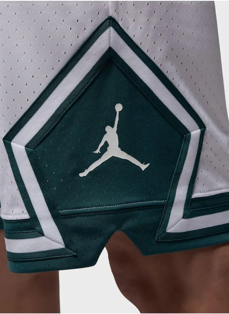 Jordan Jordan Dri-Fit Diamond Shorts