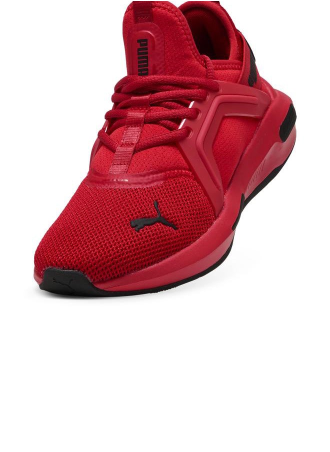 PUMA - Youth Softride Enzo Jr - Image 1