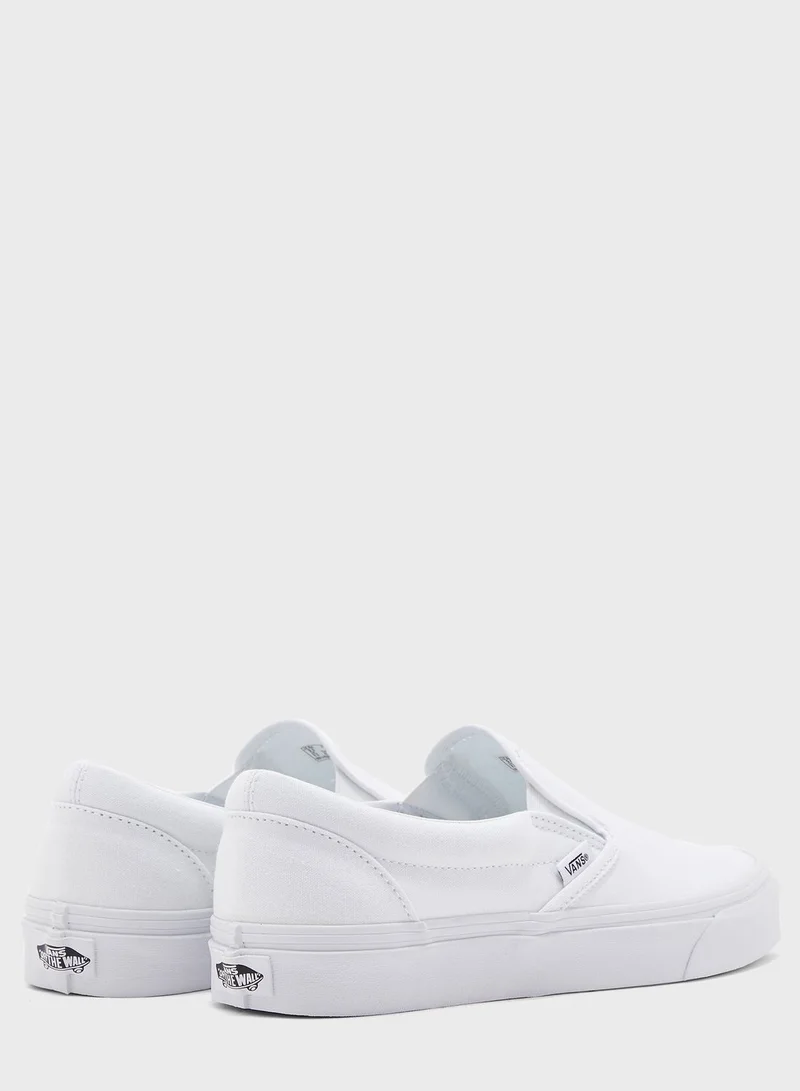 VANS Classic Slip-Ons