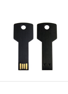 ماركة غير محددة سبليت مفتاح يو القرص الأكسدة متعدد الألوان دفعة مختلطة هدايا الأعمال قرص USB هدايا النشاط التجاري طبق سلبي قرص معدني U - اللون: قرص U + تغليف صندوق هدايا (يرجى ملاحظة اللون) - السعة: USB2.0 4 جيجابايت  - Image 4