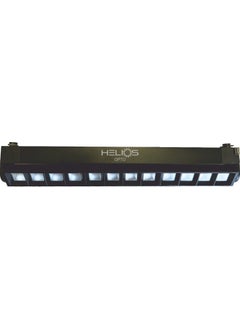 Helios Opto 40W Rail Luminaire Peak Daylight 3200K Hs 2441 