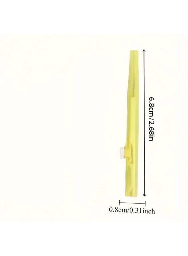 2 Piece Retractable Phone And Earphone Cleaning Brush Portable Collapsible Design - Image 3