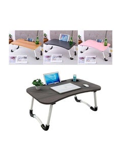 Generic Versatile Laptop and Study Table – Comfortable Design with Dedicated Space for Everything X  - Image 4
