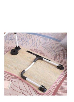 Generic Versatile Laptop and Study Table – Comfortable Design with Dedicated Space for Everything X  - Image 5