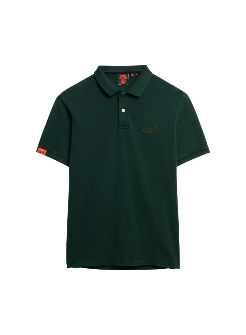 Superdry Vint Destroy Polo