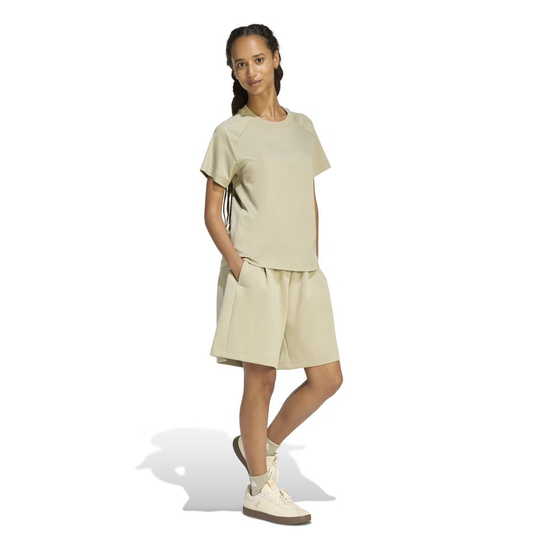 adidas Soft Lux T-Shirt - Image 2