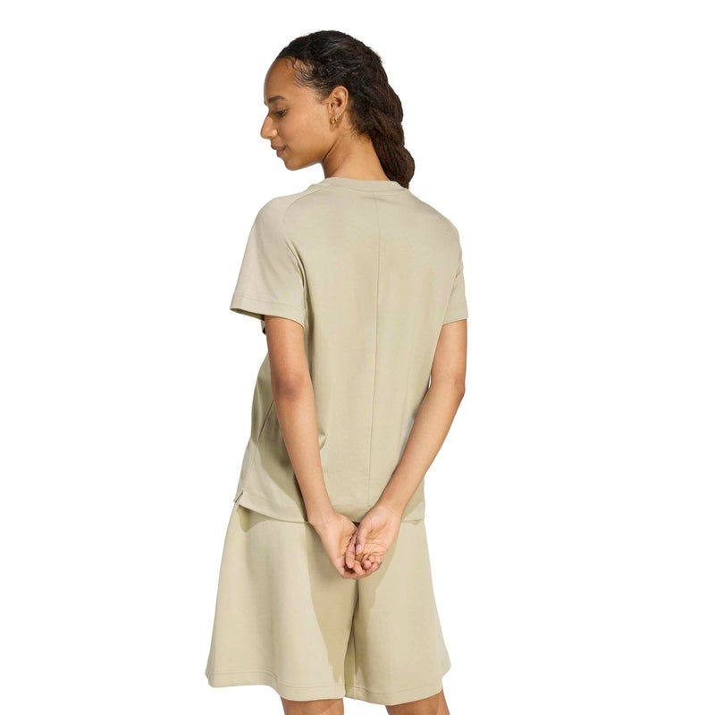 adidas Soft Lux T-Shirt - Image 5