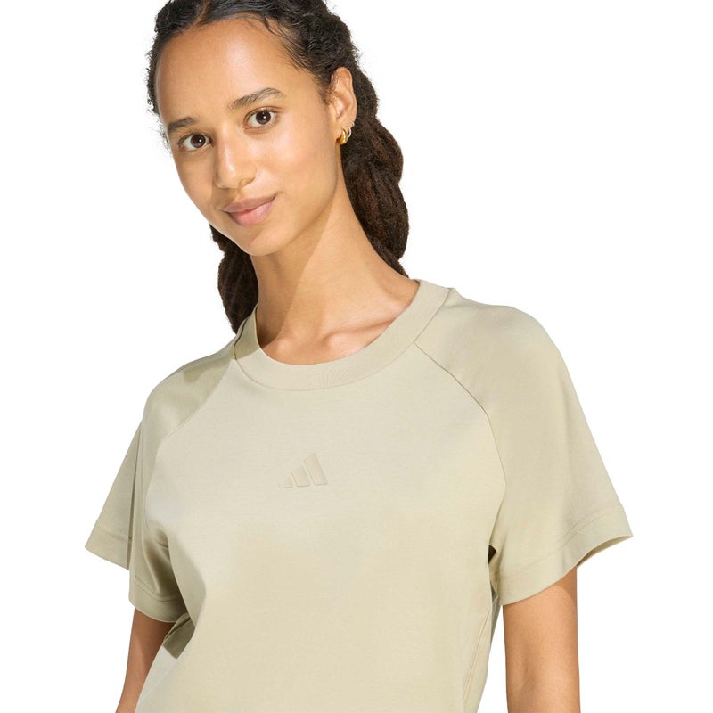 adidas Soft Lux T-Shirt - Image 4