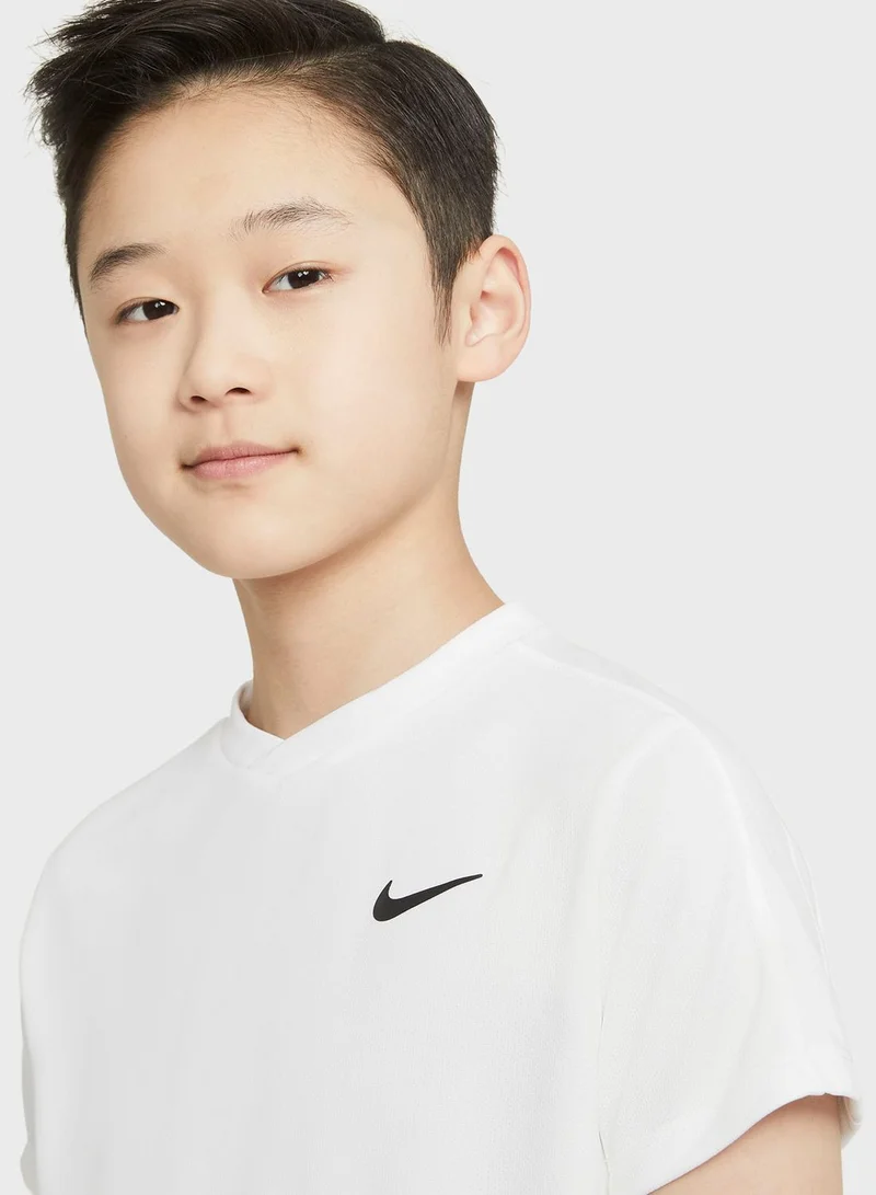 Nike Youth Dri-Fit Victory T-Shirt