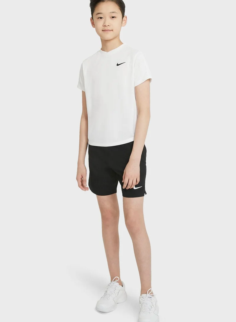 Nike Youth Dri-Fit Victory T-Shirt