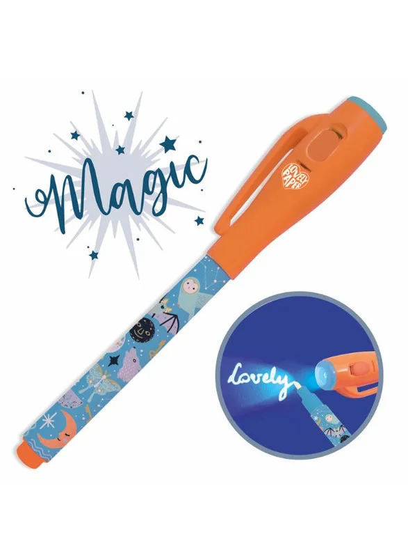 DJECO Camille Magic Pen