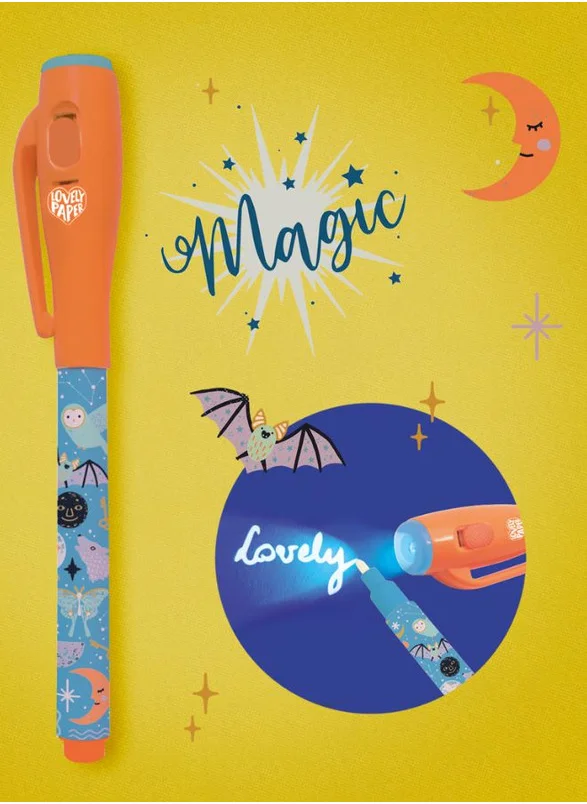 DJECO Camille Magic Pen