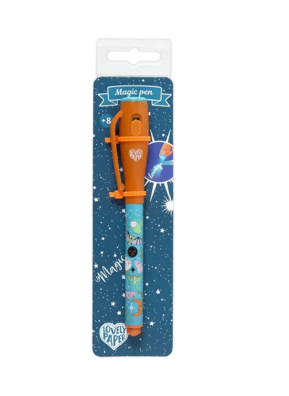 DJECO Camille Magic Pen