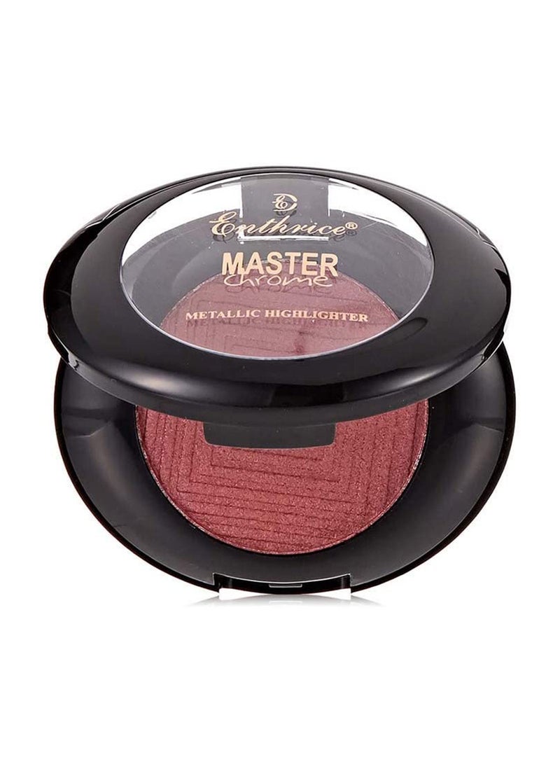 Enthrice هايلايتر أنثرايس ماستر كروم المعدني 20 جرام - Image 2