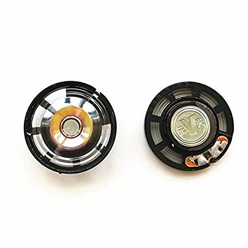 Ambertown 2 x Internal Speaker Loudspeaker for Gameboy Classic for GB GBO DMG Retro Console Accessories - Image 1