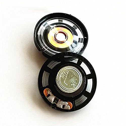 Ambertown 2 x Internal Speaker Loudspeaker for Gameboy Classic for GB GBO DMG Retro Console Accessories - Image 4