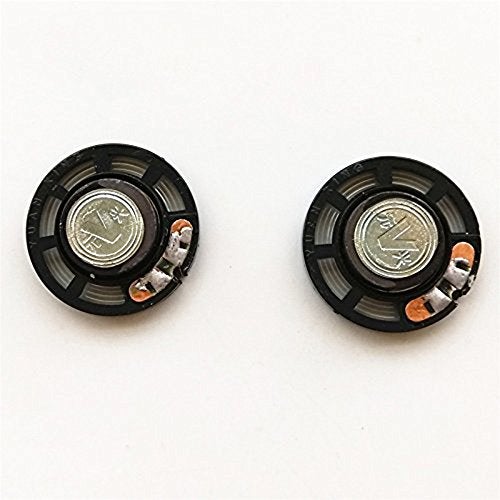 Ambertown 2 x Internal Speaker Loudspeaker for Gameboy Classic for GB GBO DMG Retro Console Accessories - Image 2