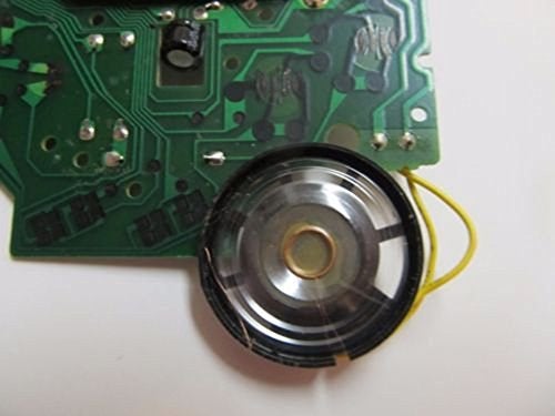 Ambertown 2 x Internal Speaker Loudspeaker for Gameboy Classic for GB GBO DMG Retro Console Accessories - Image 5