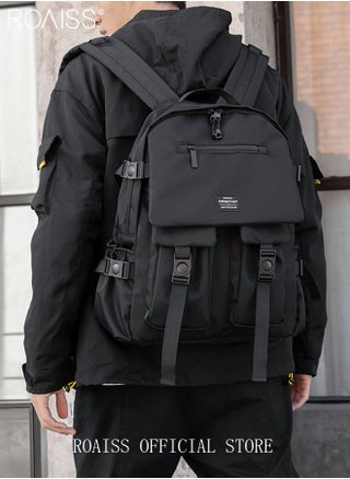 Black-Style D
