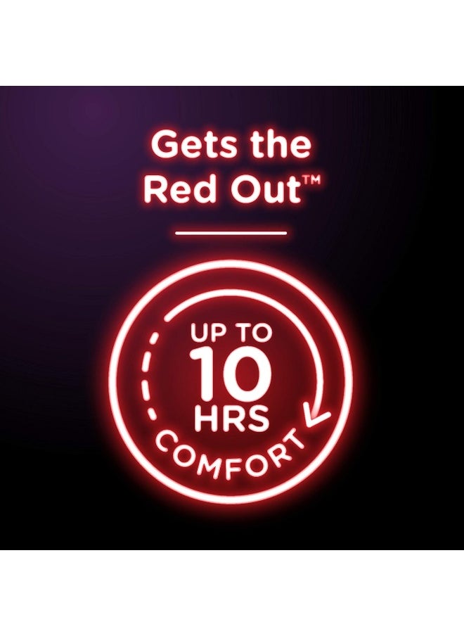 Visine Red Eye Total Comfort Multi-Symptom Eye Drops  - Image 3