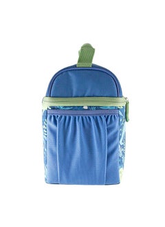 THERMOS Thermos Standard Reusable Lunch Bag - Dinosaur Kingdom, N112023, Insulated Travel Bag, Lunch Insulated Travel Bag, Insulated Insulated Travel Bag  - Image 3